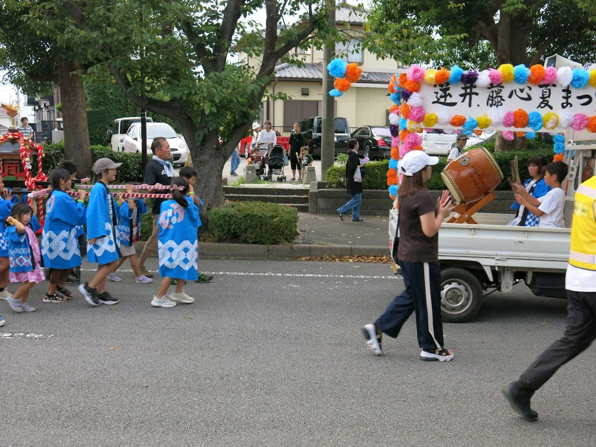 KidsMikoshi2