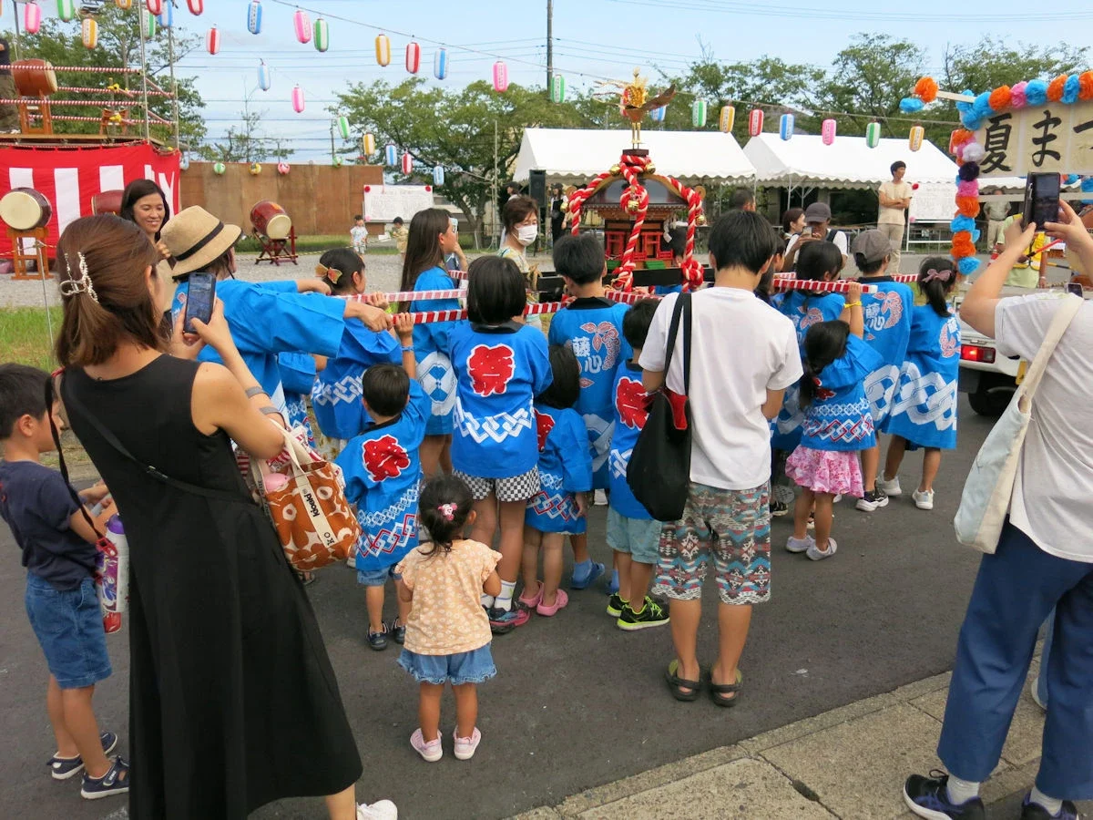 KidsMikoshi4