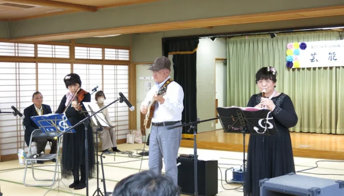 202404芸能大会47