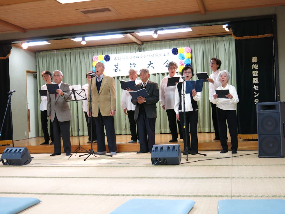 202404芸能大会09