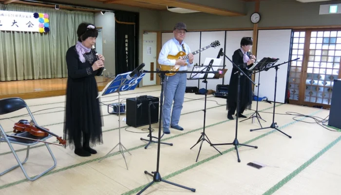 202404芸能大会45