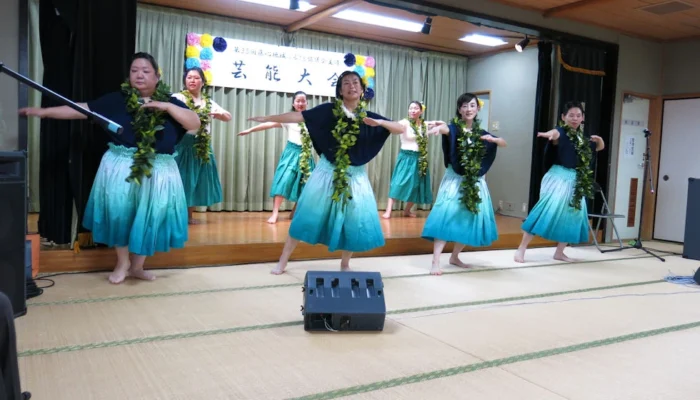 202404芸能大会41