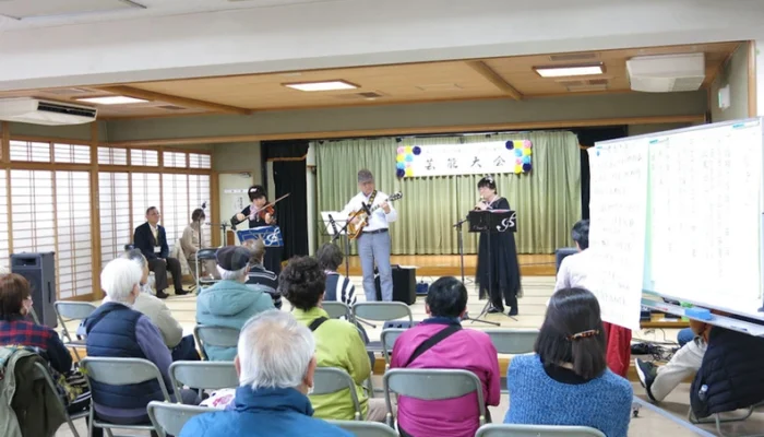 202404芸能大会48