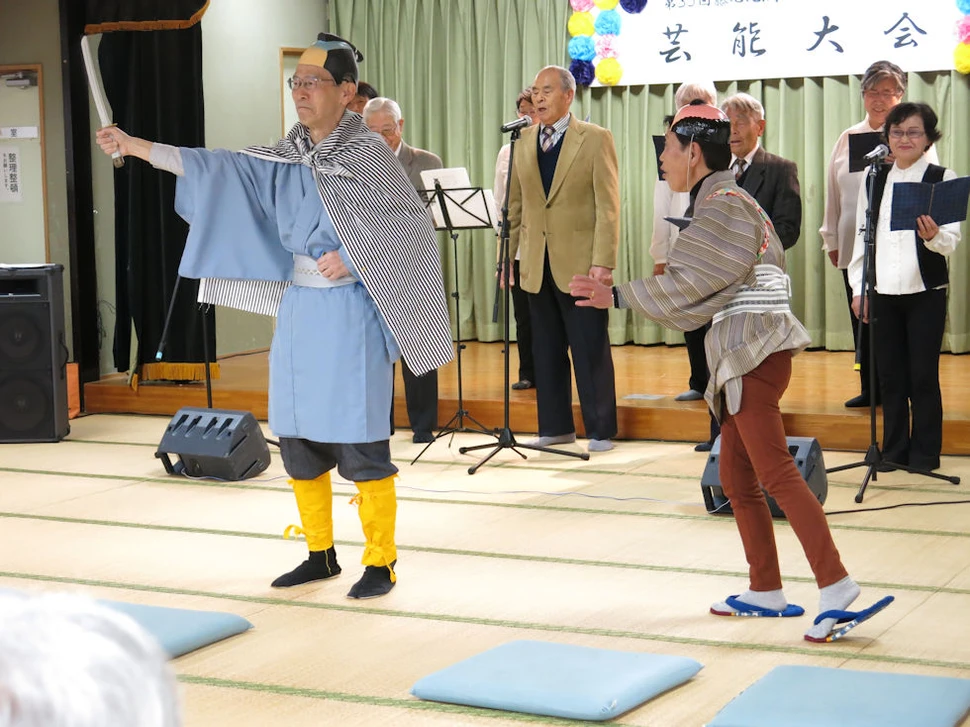 202404芸能大会08