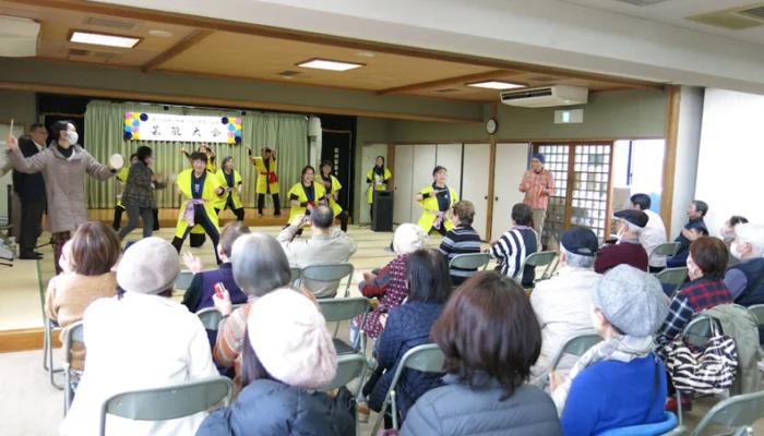 202404芸能大会34