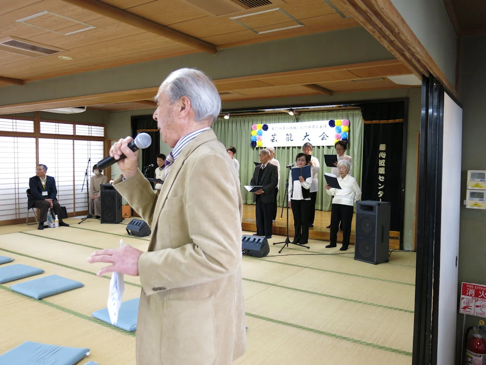 202404芸能大会12