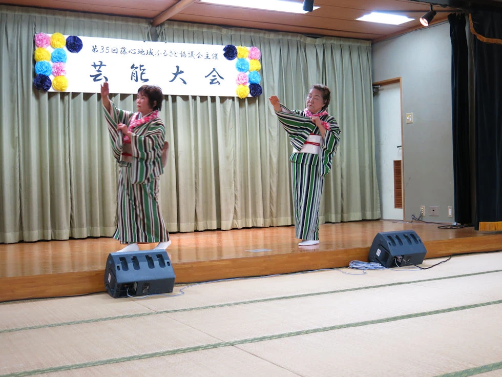 202404芸能大会17