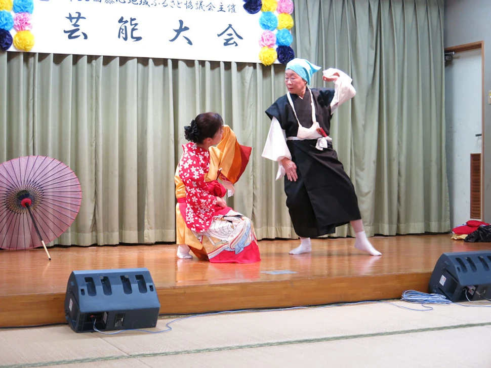 202404芸能大会25