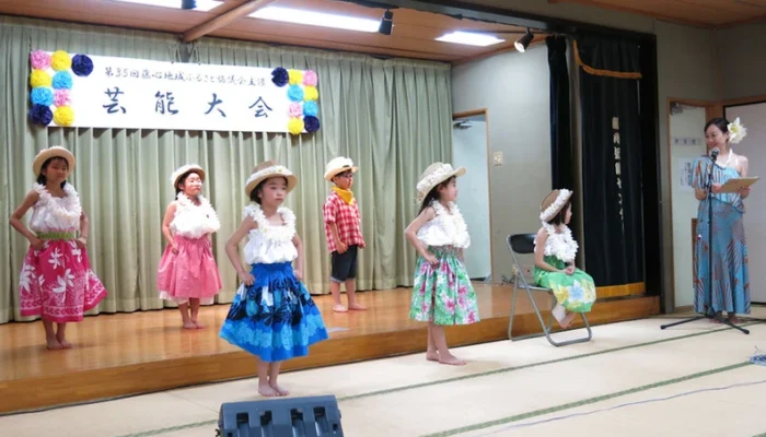 202404芸能大会42